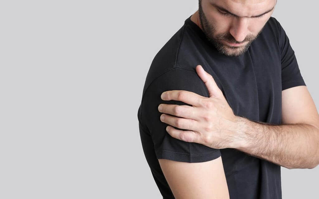 Come guarire dal dolore alla spalla