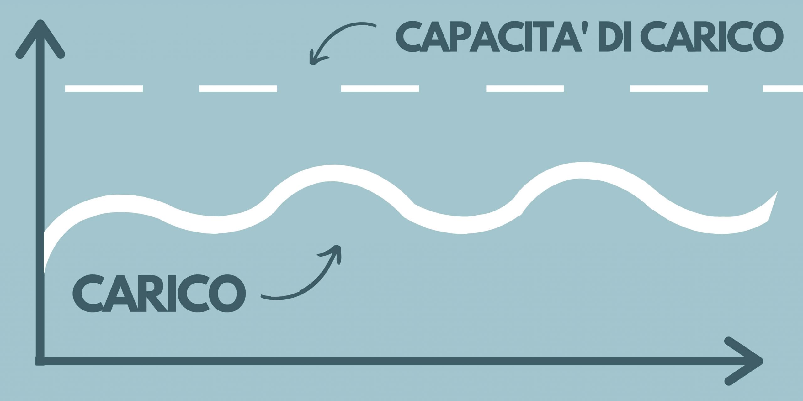 Modello Carico/Capacità di Carico Carico e Capacità di carico spalla