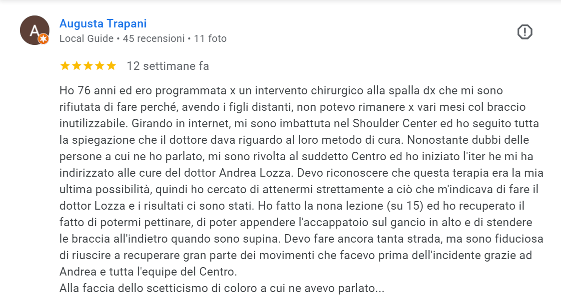 Augusta Trapani