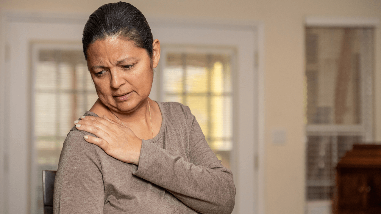 Dolore alla spalla e tumore Dolore alla spalla destra e tumore