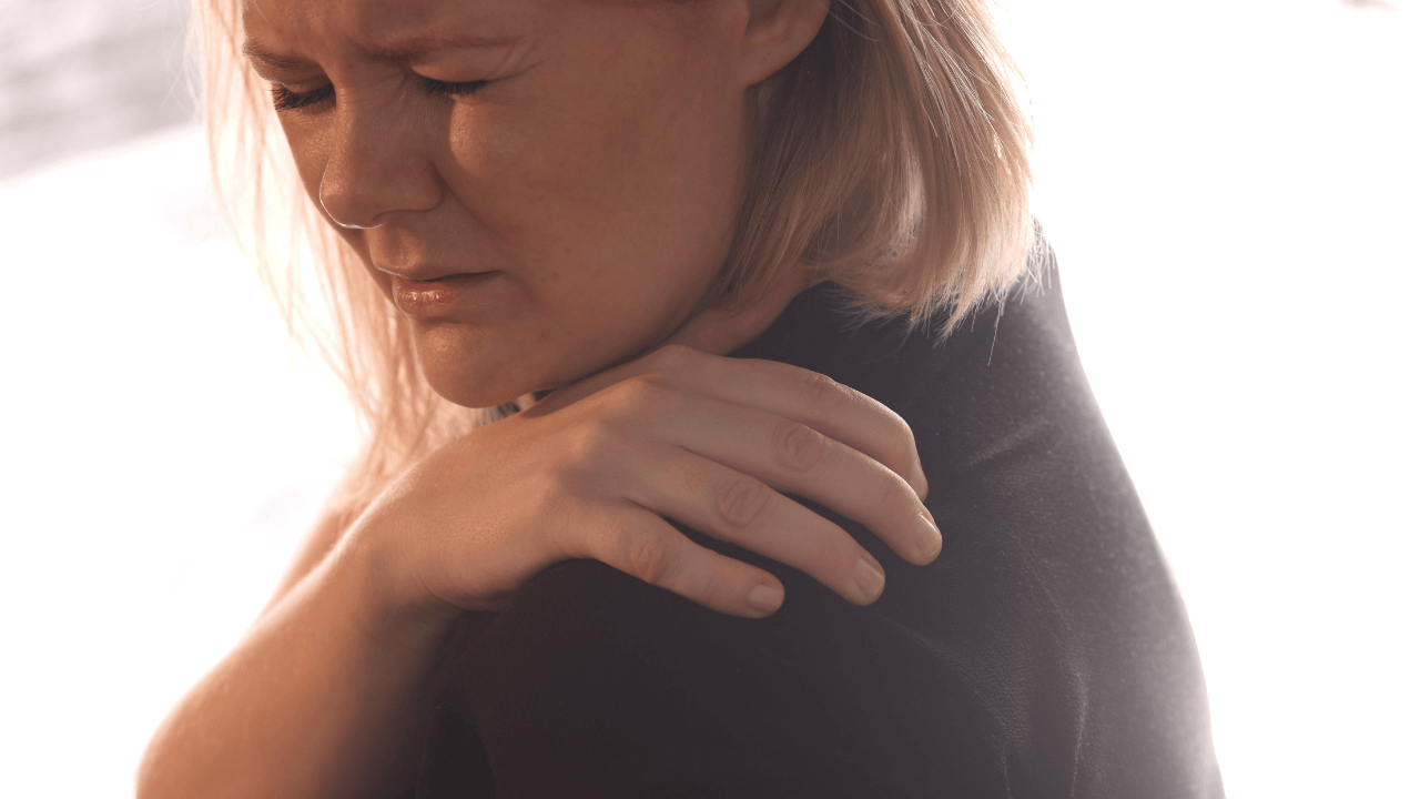 Dolore alla spalla destra e tumore Dolore alla spalla destra e tumore