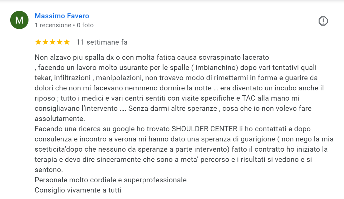 Massimo Favero