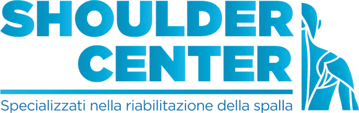 Shoulder Center logo Logo della Clinica Shoulder Center - Specializzata nella Riabilitazione della Spalla.