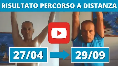 Video testimonianza Lesione Sovraspinato – Renato Bovo.