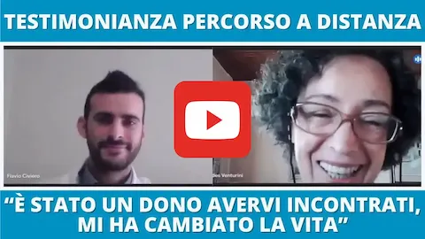 Video Testimonianza della tendinopatia muscolare di Fides Venturini