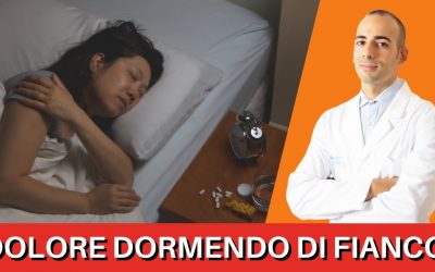 Dolore notturno alla spalla: consigli e rimedi pratici.