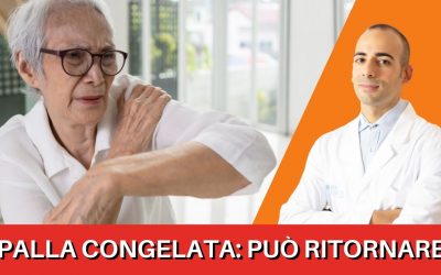 La Spalla Congelata può ritornare? Spiegazione completa.